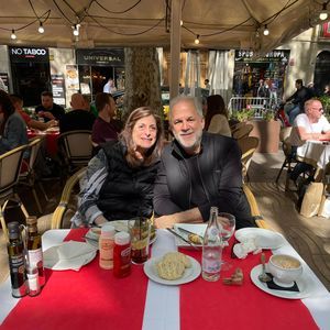 Meet your Posher, Kenny